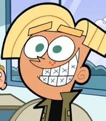 Chester McBadbat Voice .